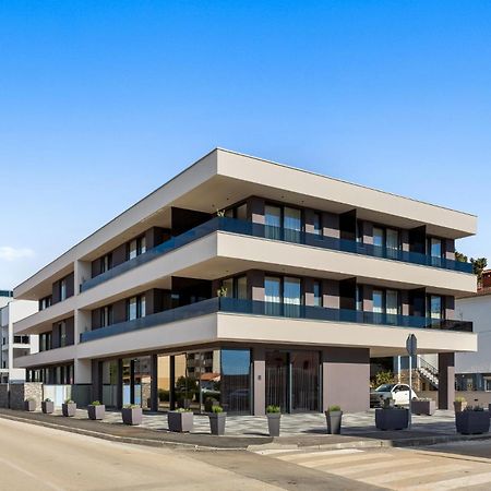 Fly Apartments Medulin - 50M From The Beach - New 2024 Екстериор снимка