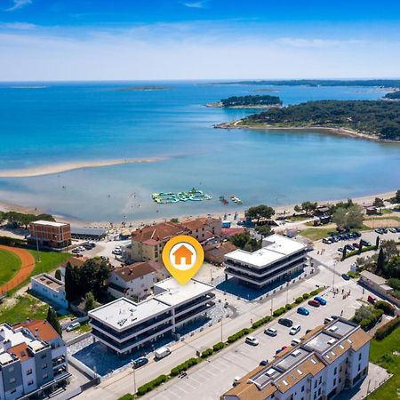 Fly Apartments Medulin - 50M From The Beach - New 2024 Екстериор снимка