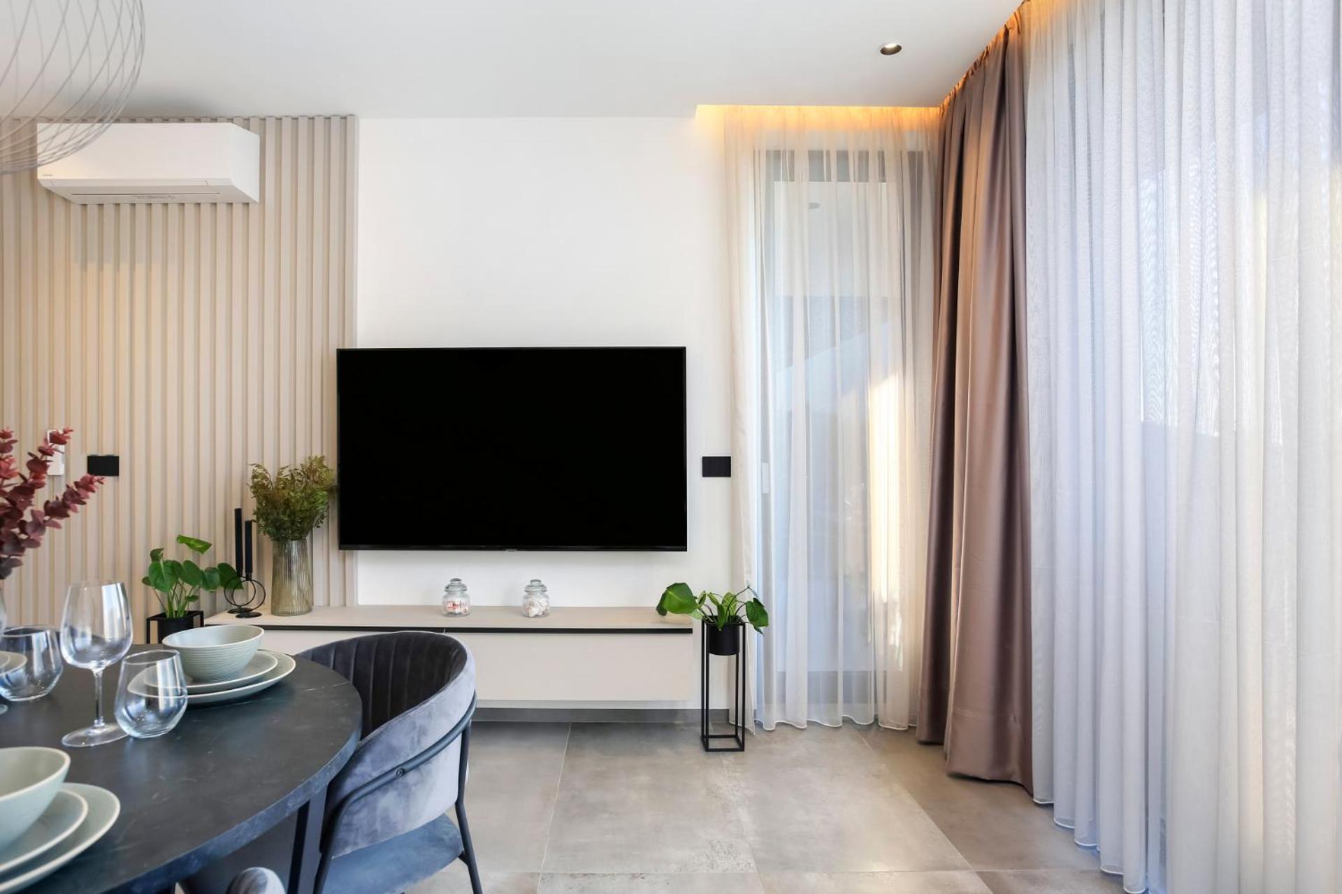 Fly Apartments Medulin - 50M From The Beach - New 2024 Екстериор снимка