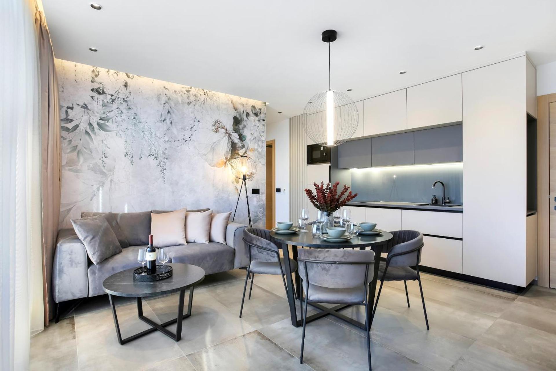 Fly Apartments Medulin - 50M From The Beach - New 2024 Екстериор снимка
