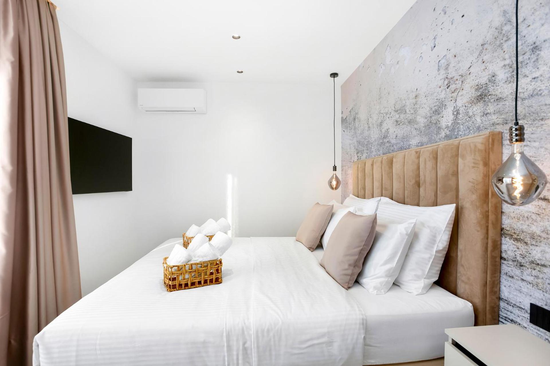 Fly Apartments Medulin - 50M From The Beach - New 2024 Екстериор снимка