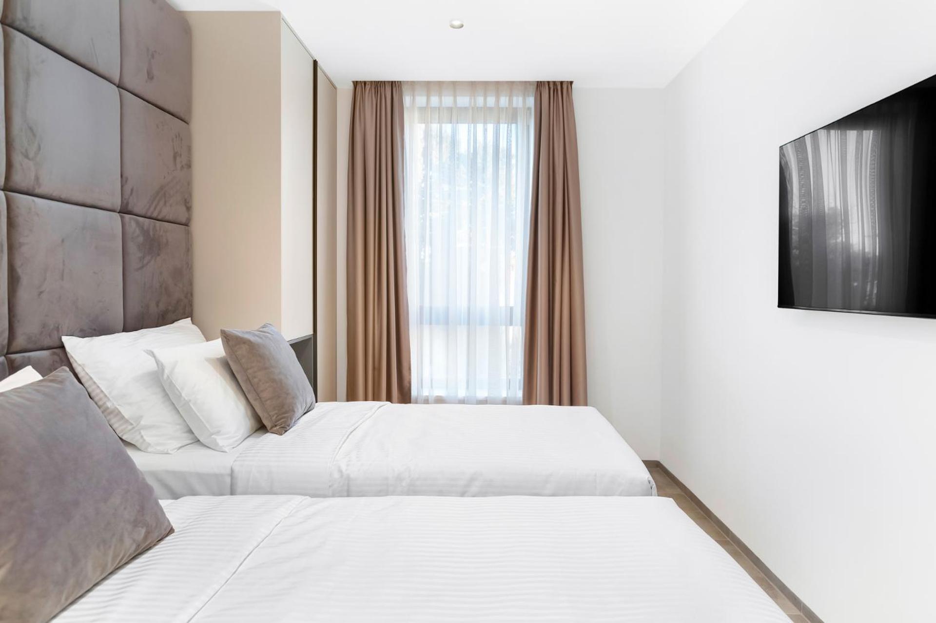 Fly Apartments Medulin - 50M From The Beach - New 2024 Екстериор снимка