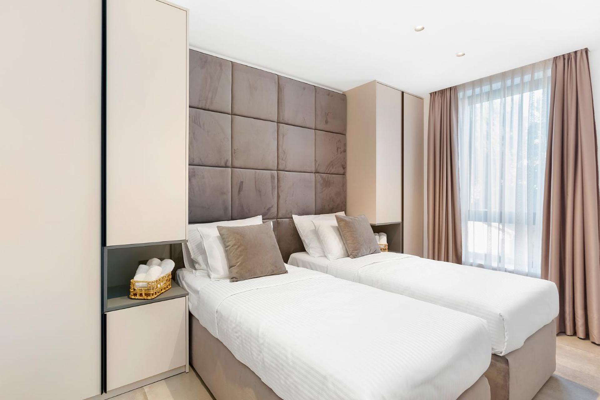 Fly Apartments Medulin - 50M From The Beach - New 2024 Екстериор снимка