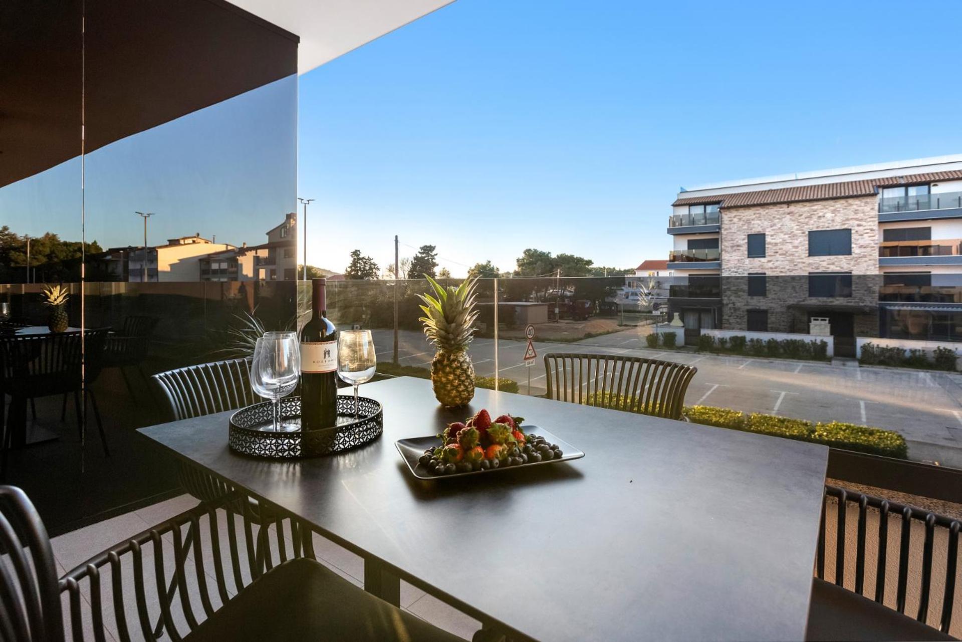 Fly Apartments Medulin - 50M From The Beach - New 2024 Екстериор снимка