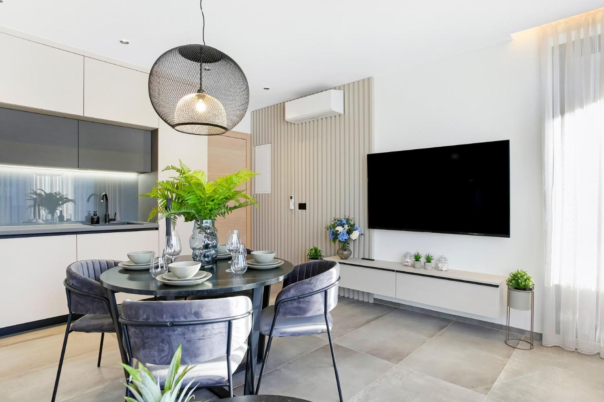 Fly Apartments Medulin - 50M From The Beach - New 2024 Екстериор снимка