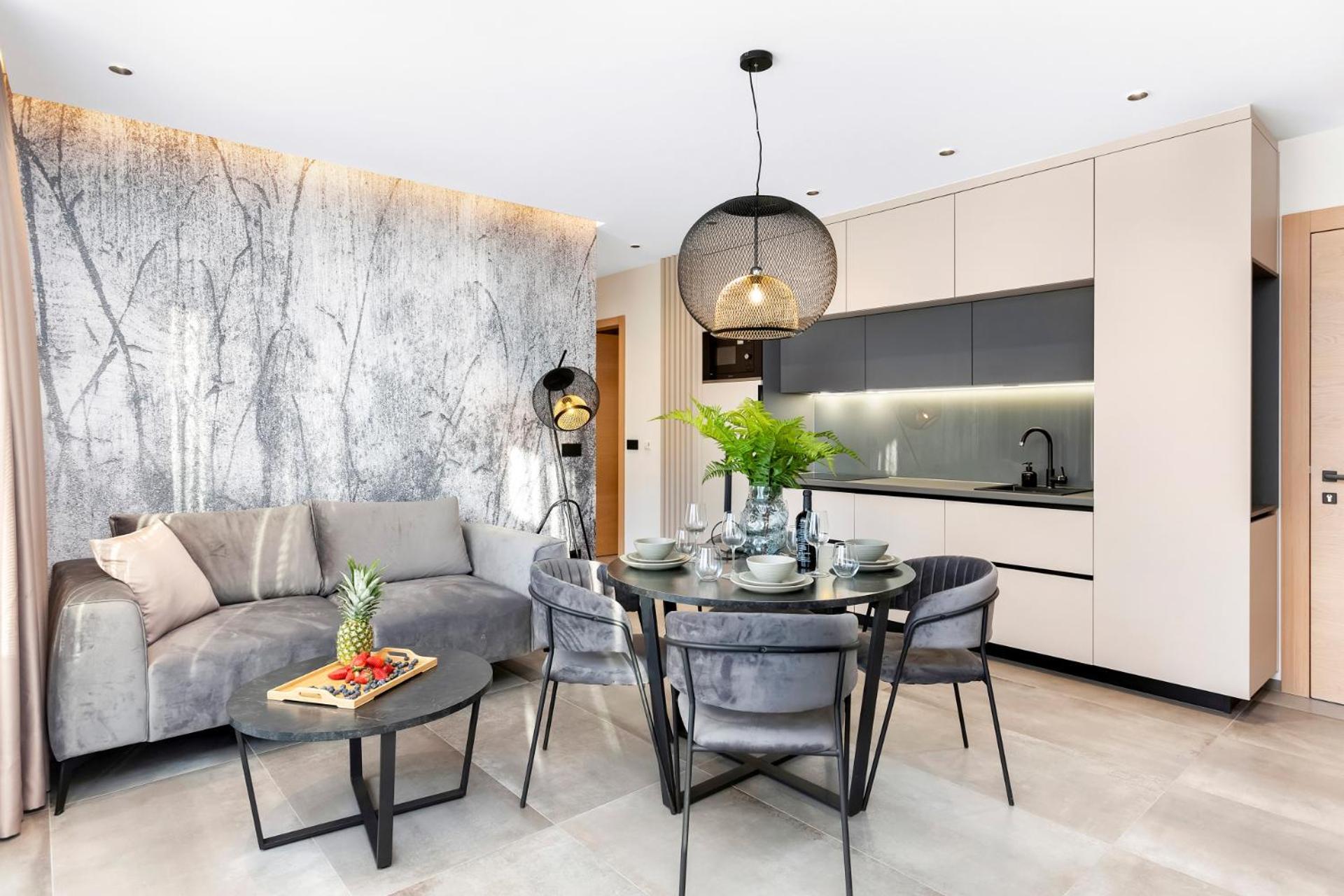 Fly Apartments Medulin - 50M From The Beach - New 2024 Екстериор снимка