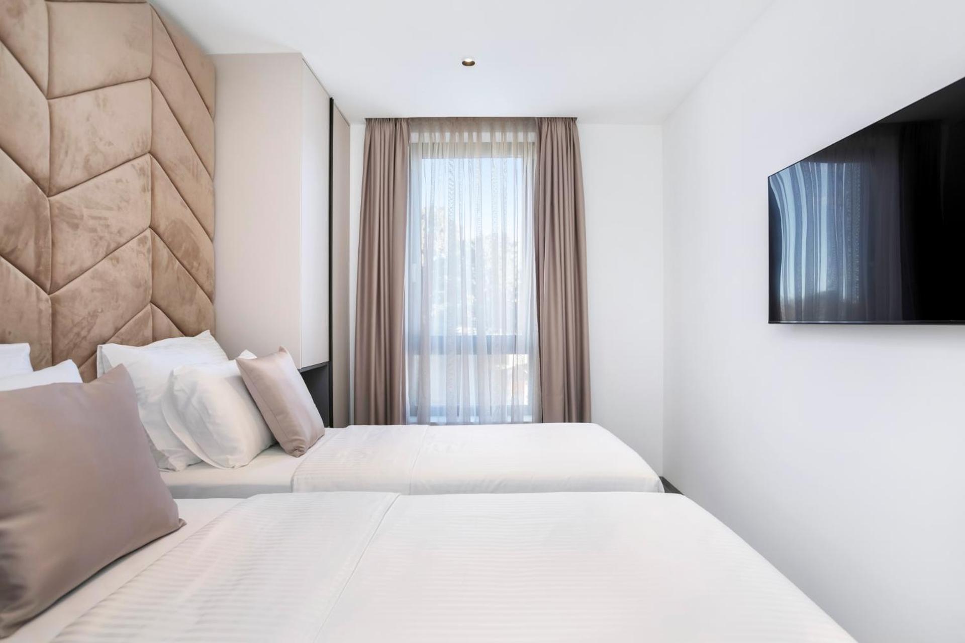 Fly Apartments Medulin - 50M From The Beach - New 2024 Екстериор снимка