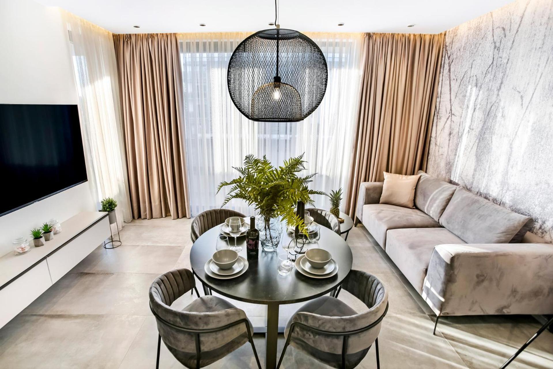 Fly Apartments Medulin - 50M From The Beach - New 2024 Екстериор снимка