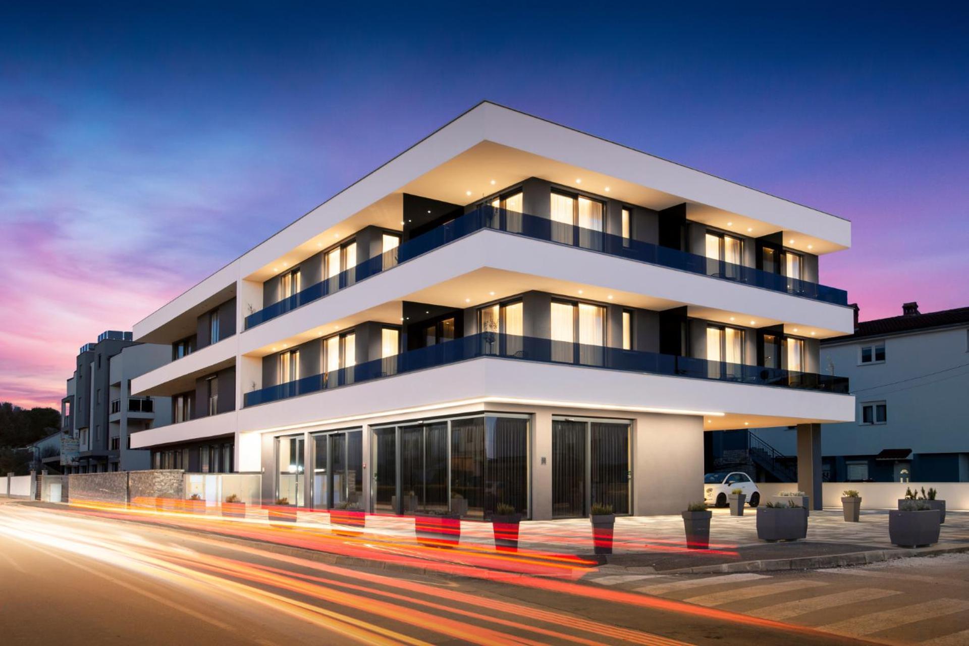 Fly Apartments Medulin - 50M From The Beach - New 2024 Екстериор снимка
